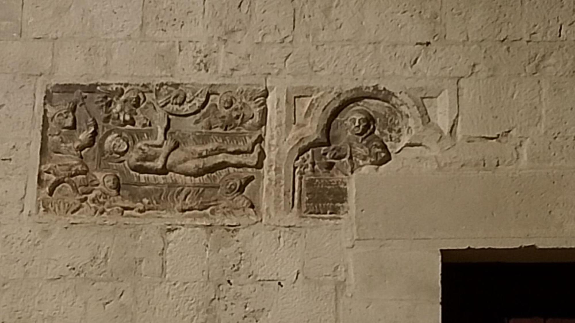 ג'ובינאצו Palazzo Framarino Dei Malatesta - Noble Floor - XIV Century מראה חיצוני תמונה