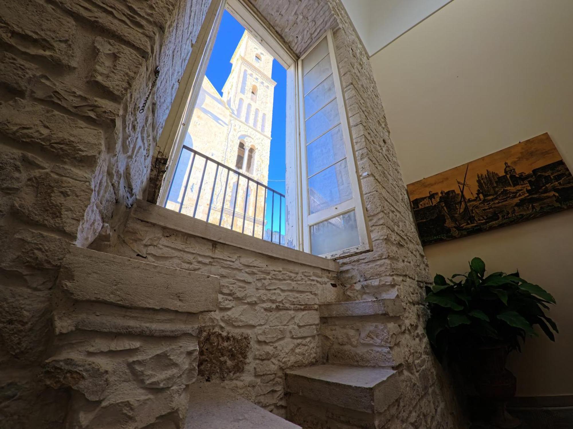 ג'ובינאצו Palazzo Framarino Dei Malatesta - Noble Floor - XIV Century מראה חיצוני תמונה