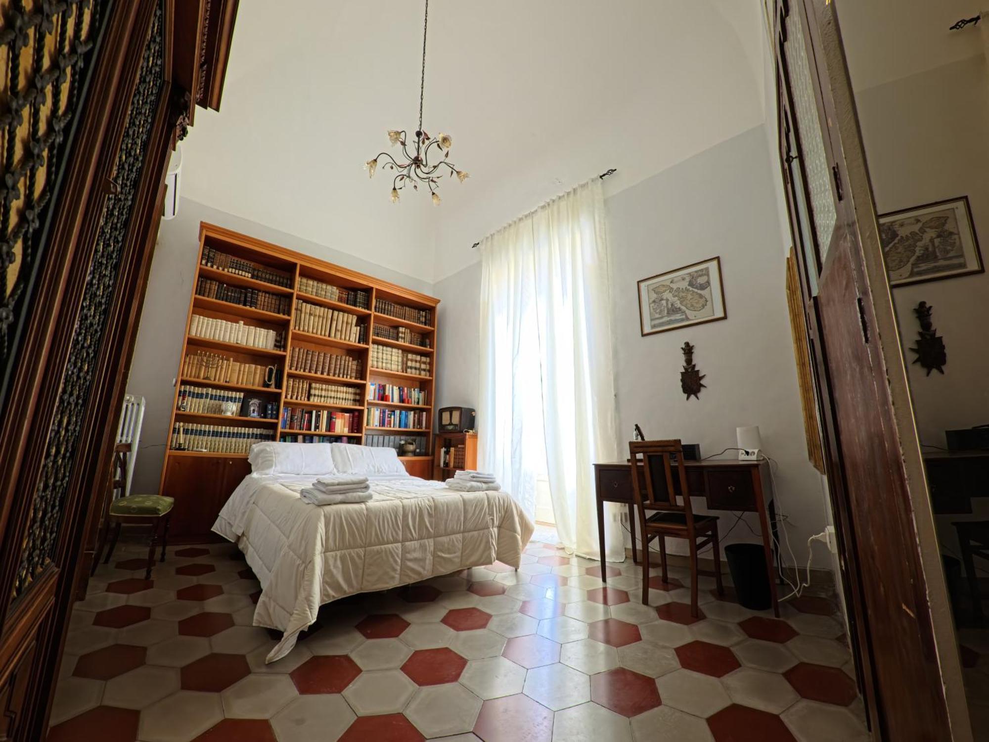 ג'ובינאצו Palazzo Framarino Dei Malatesta - Noble Floor - XIV Century מראה חיצוני תמונה
