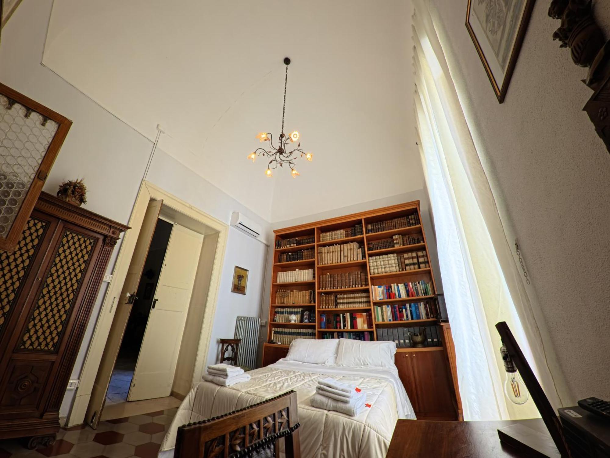 ג'ובינאצו Palazzo Framarino Dei Malatesta - Noble Floor - XIV Century מראה חיצוני תמונה
