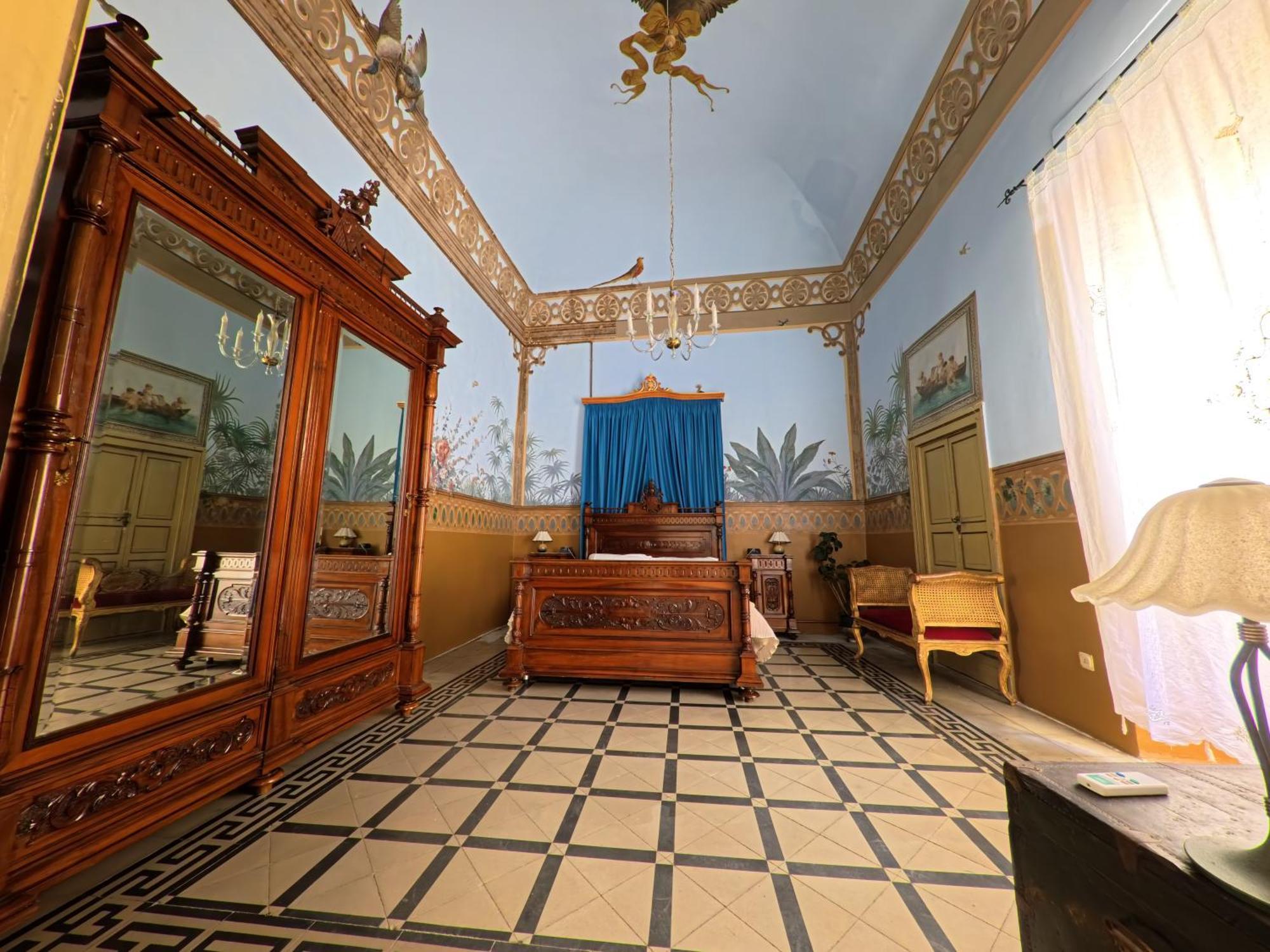 ג'ובינאצו Palazzo Framarino Dei Malatesta - Noble Floor - XIV Century מראה חיצוני תמונה