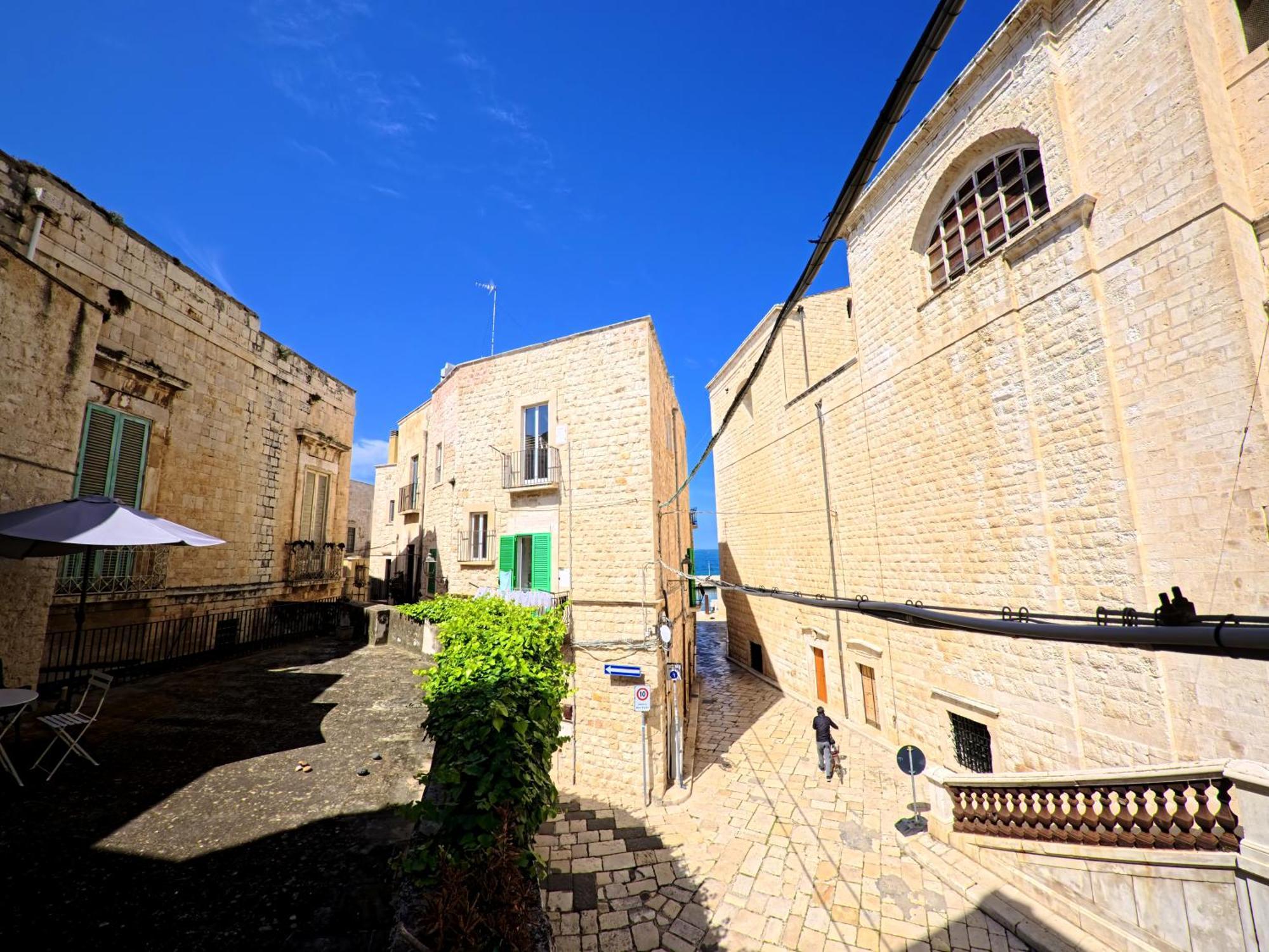 ג'ובינאצו Palazzo Framarino Dei Malatesta - Noble Floor - XIV Century מראה חיצוני תמונה