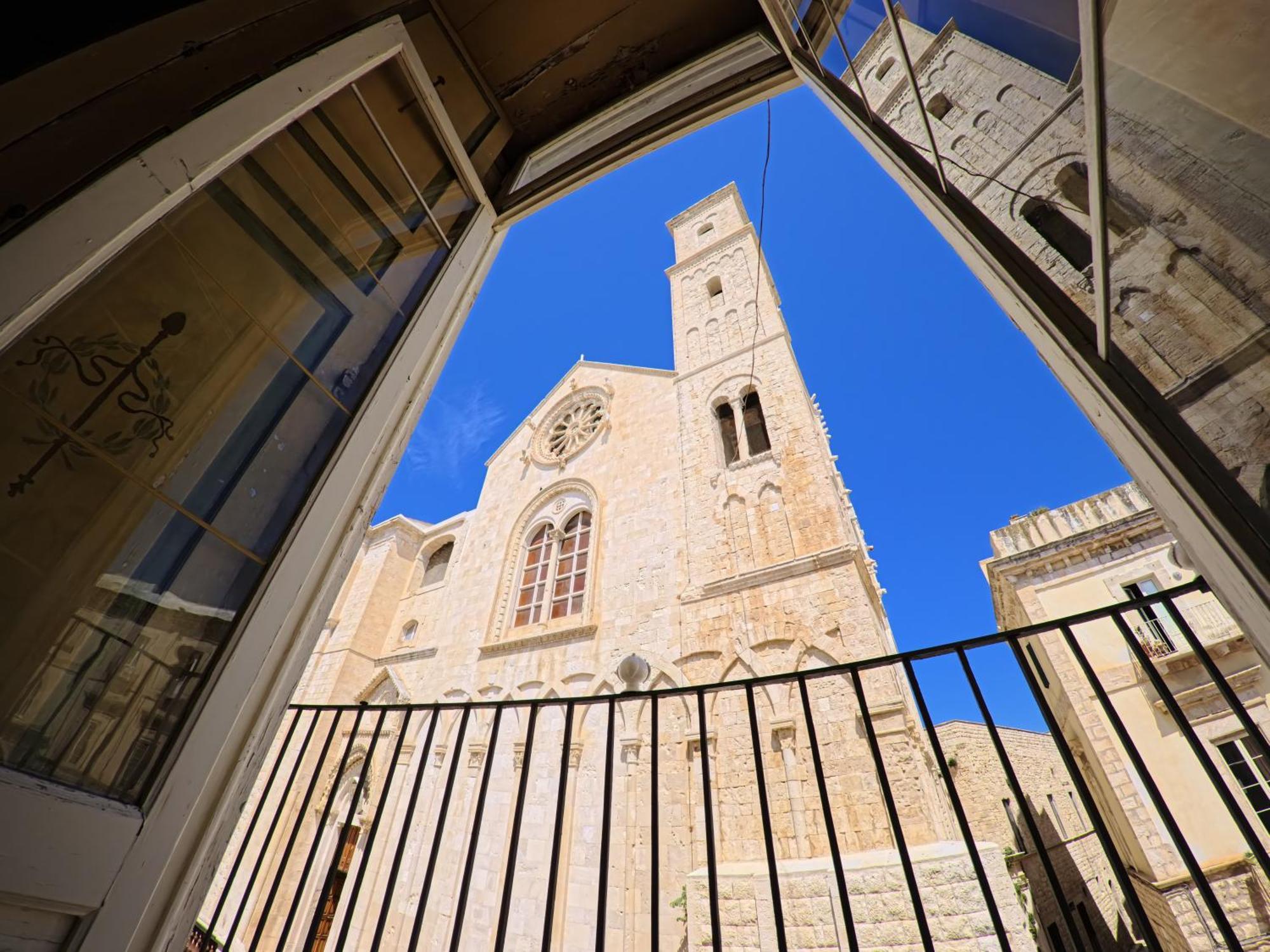 ג'ובינאצו Palazzo Framarino Dei Malatesta - Noble Floor - XIV Century מראה חיצוני תמונה