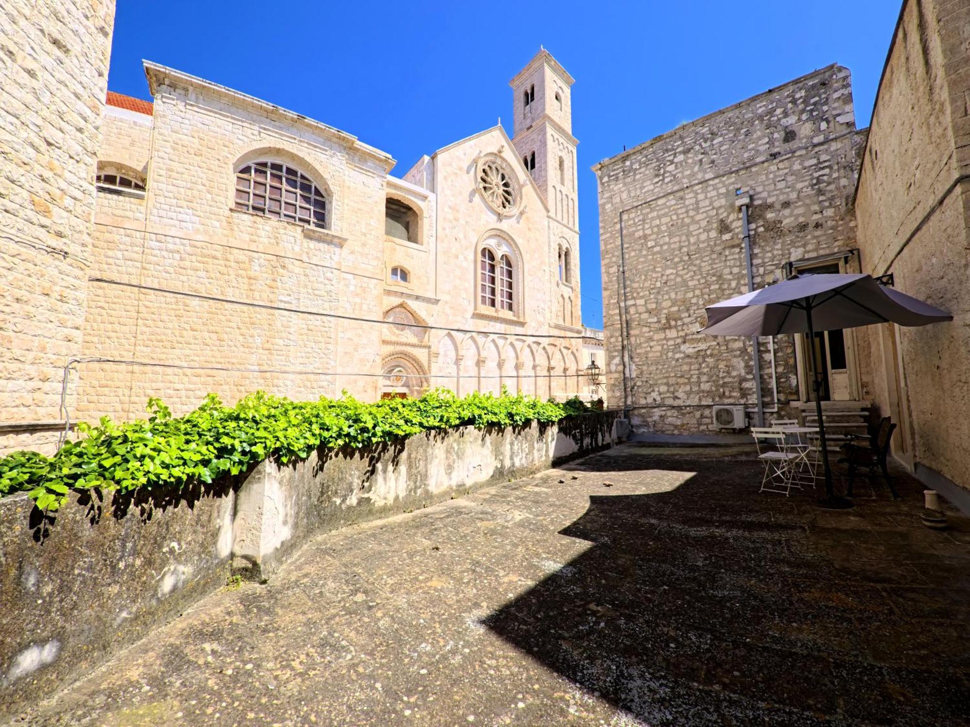 ג'ובינאצו Palazzo Framarino Dei Malatesta - Noble Floor - XIV Century מראה חיצוני תמונה